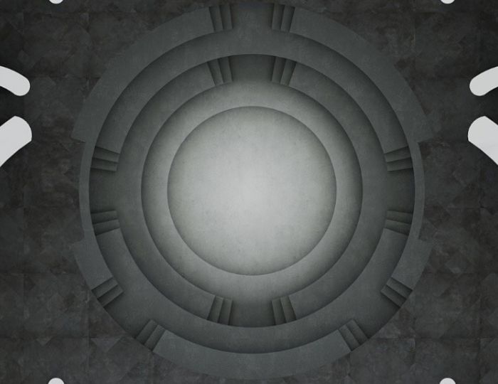 Нестандартные покрытия для стен и полов - Изделия из бетона под ключ - «DeConcrete»