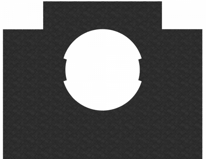 Нестандартные покрытия для стен и полов - Изделия из бетона под ключ - «DeConcrete»