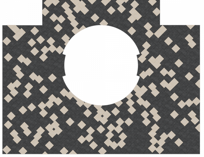 Нестандартные покрытия для стен и полов - Изделия из бетона под ключ - «DeConcrete»