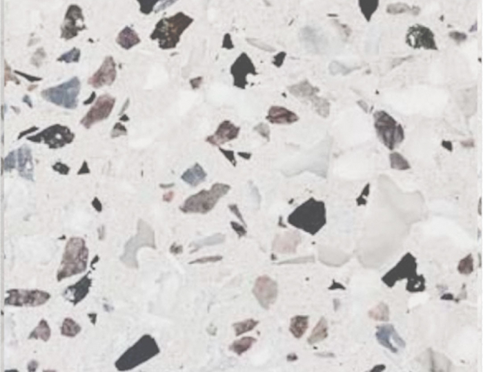 Плитка 600х600. Поверхность glossy surface - Изделия из бетона под ключ - «DeConcrete»