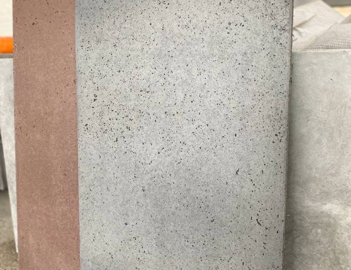 Облицовочные материалы - Изделия из бетона под ключ - «DeConcrete»