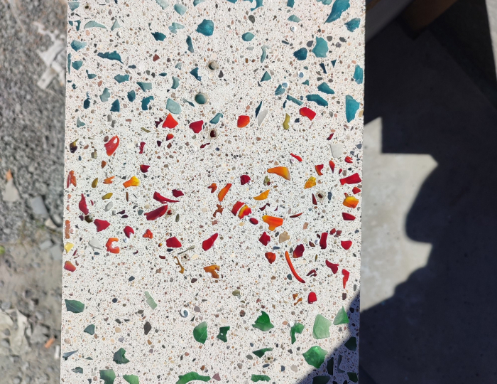 Облицовочные материалы - Изделия из бетона под ключ - «DeConcrete»