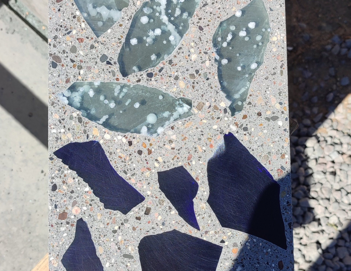 Облицовочные материалы - Изделия из бетона под ключ - «DeConcrete»