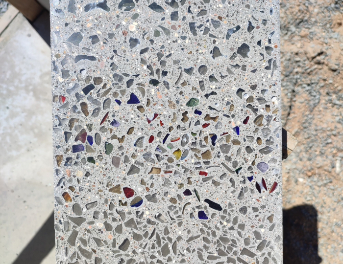 Облицовочные материалы - Изделия из бетона под ключ - «DeConcrete»