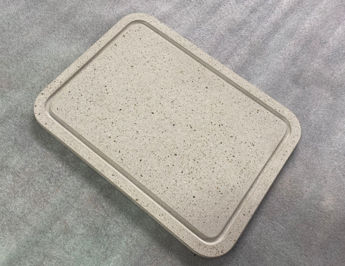 Посуда - Изделия из бетона под ключ - «DeConcrete»