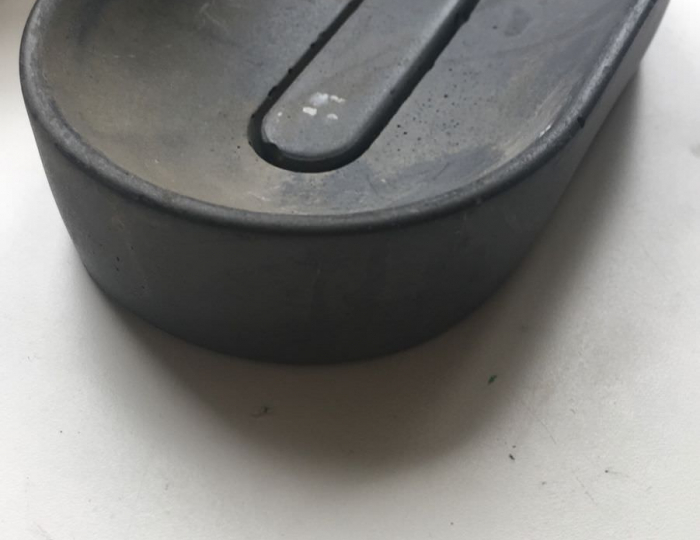 Посуда - Изделия из бетона под ключ - «DeConcrete»