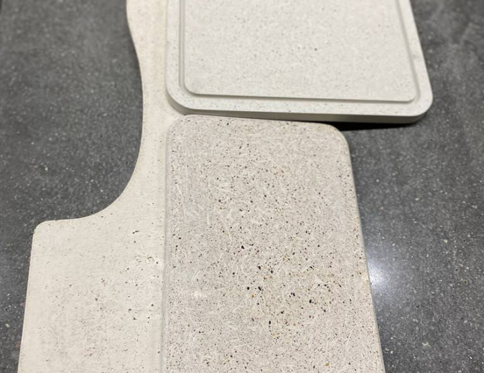 Посуда - Изделия из бетона под ключ - «DeConcrete»