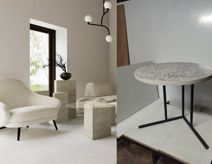 Изделия из бетона: бизнес в Москве