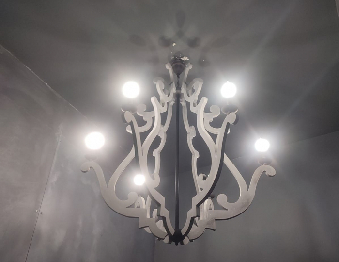 Изготовление на заказ - Изделия из бетона под ключ - «DeConcrete»