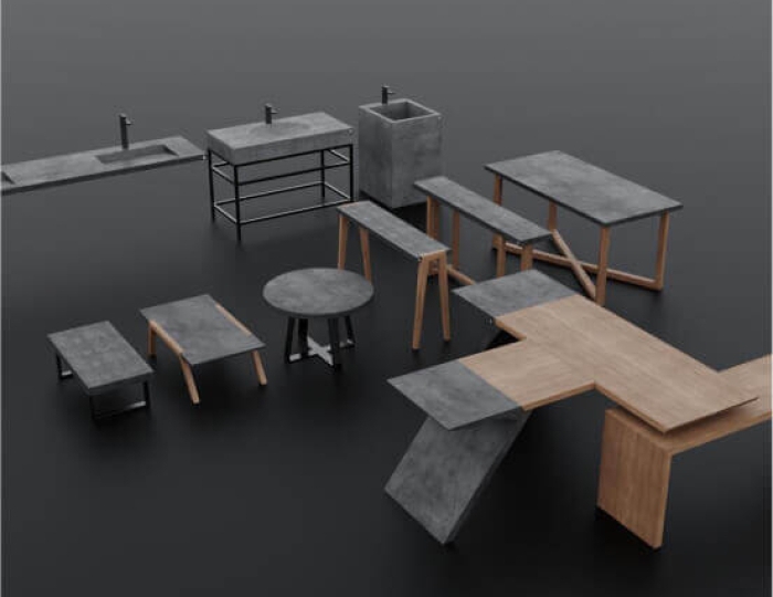 Изготовление на заказ