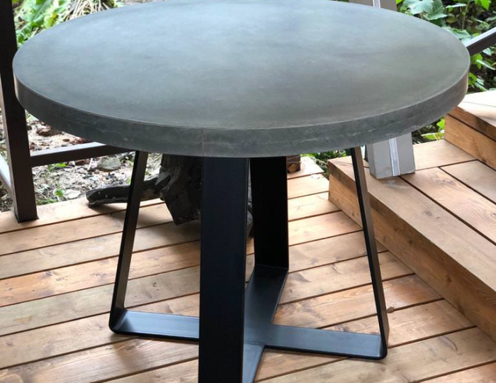 Дома - Изделия из бетона под ключ - «DeConcrete»