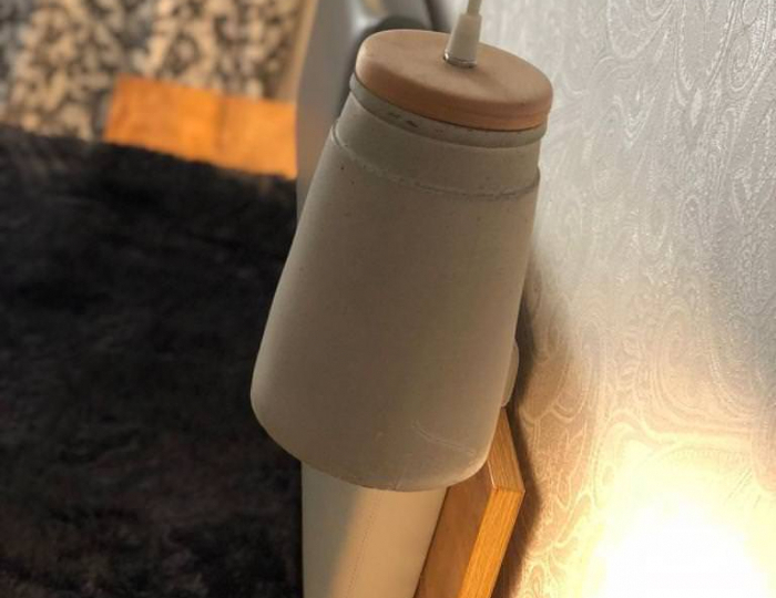 Дома - Изделия из бетона под ключ - «DeConcrete»