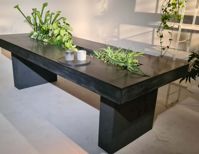 Гостиницы - Изделия из бетона под ключ - «DeConcrete»