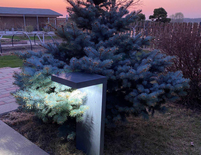 Гостиницы - Изделия из бетона под ключ - «DeConcrete»