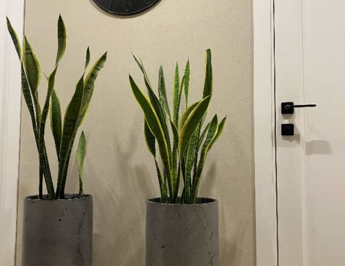 Гостиницы - Изделия из бетона под ключ - «DeConcrete»