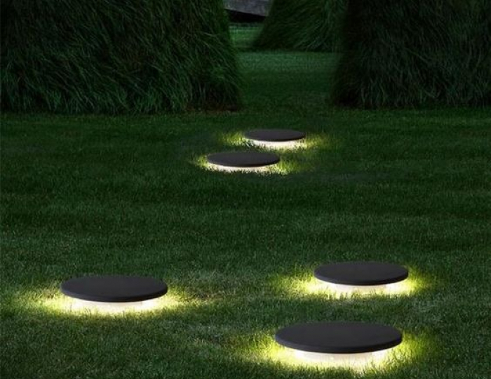 Улица - Изделия из бетона под ключ - «DeConcrete»