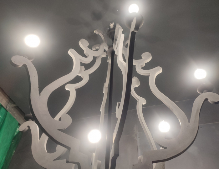 Изделия из бетона под ключ для дома - Изделия из бетона под ключ - «DeConcrete»