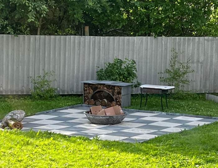 Изделия из бетона под ключ для дома - Изделия из бетона под ключ - «DeConcrete»