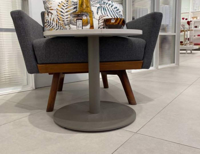 Изделия из бетона под ключ для гостиниц - Изделия из бетона под ключ - «DeConcrete»