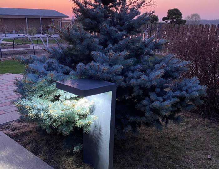 Изделия из бетона под ключ для гостиниц - Изделия из бетона под ключ - «DeConcrete»