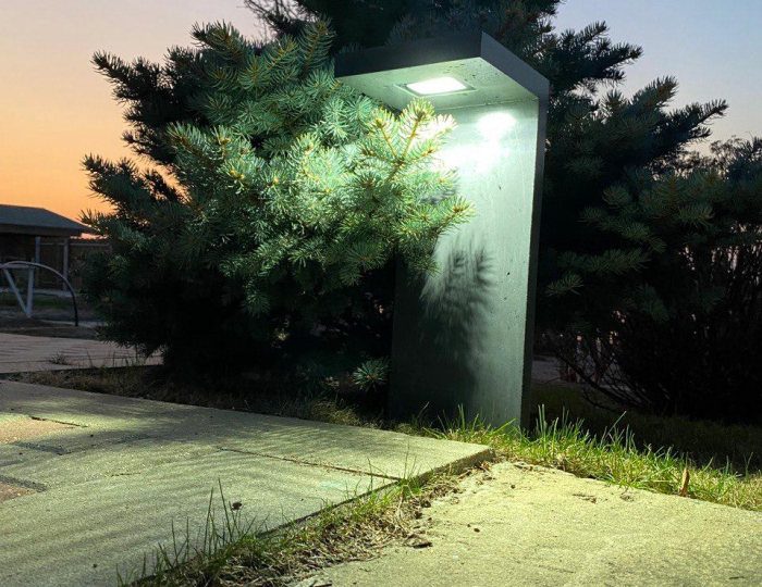 Изделия из бетона под ключ для гостиниц - Изделия из бетона под ключ - «DeConcrete»