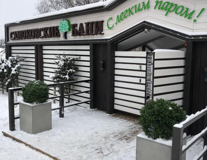 Изделия из бетона под ключ для гостиниц - Изделия из бетона под ключ - «DeConcrete»