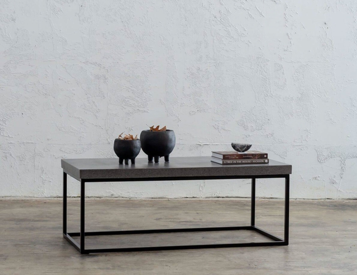 Журнальный столик «Лонг Симпл»