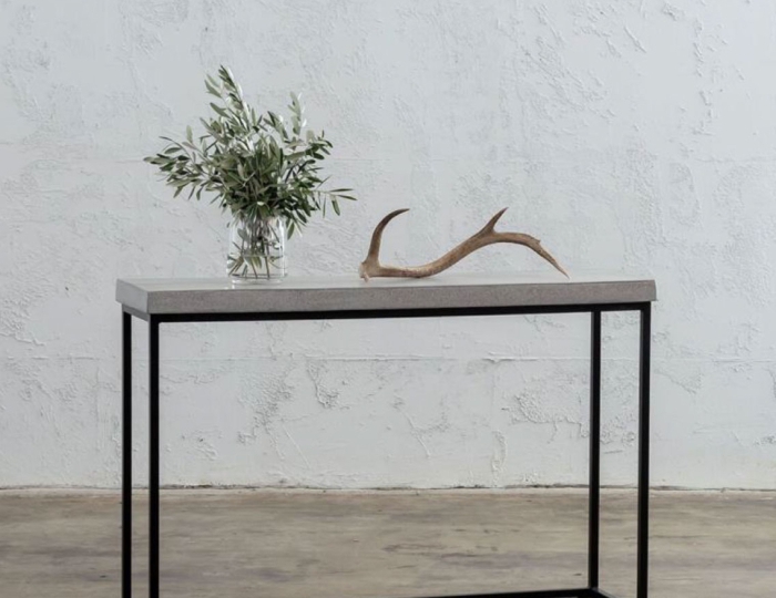 Консольный столик «Лайт»