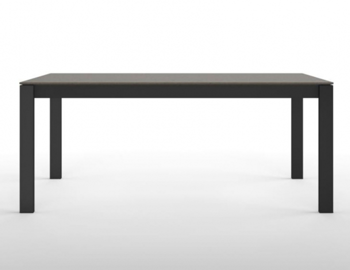 Стол «Дипломат» - Изделия из бетона под ключ - «DeConcrete»