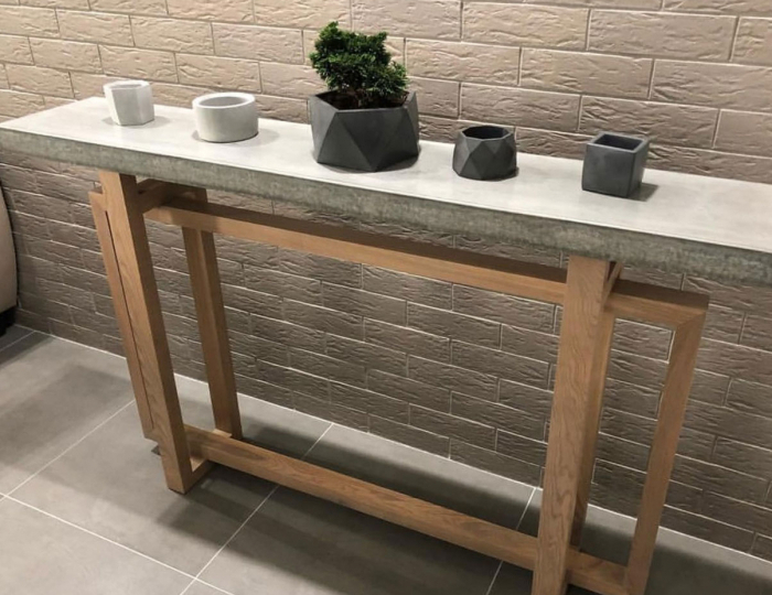 Консольный столик «Шорт»