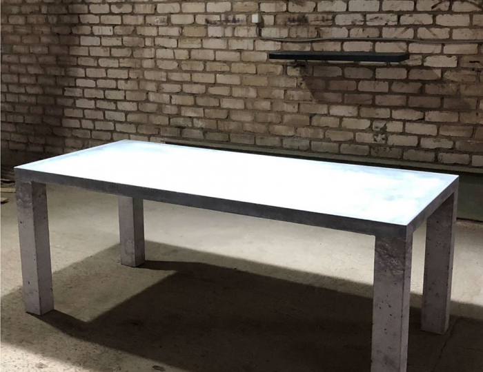 Стол «Хард»