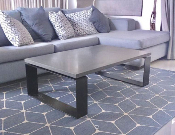 Журнальный столик «Муза»