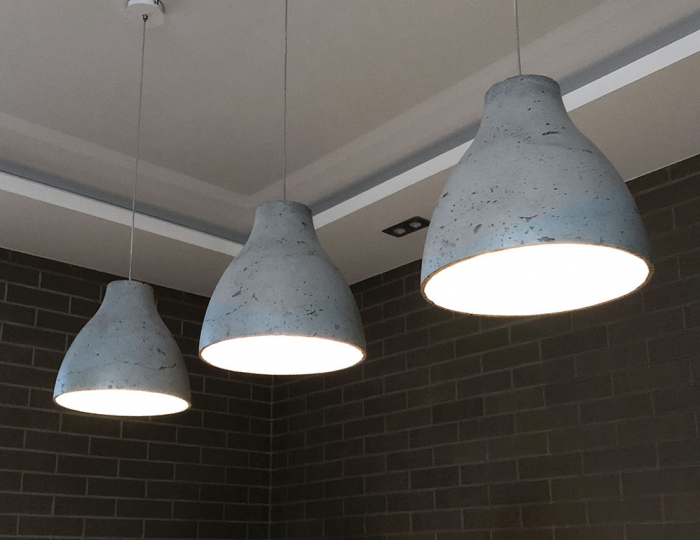 Светильник 6