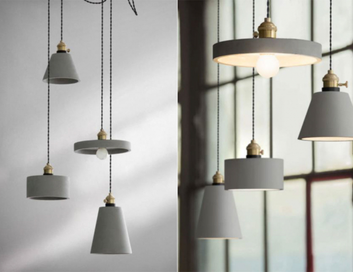 Светильник 7