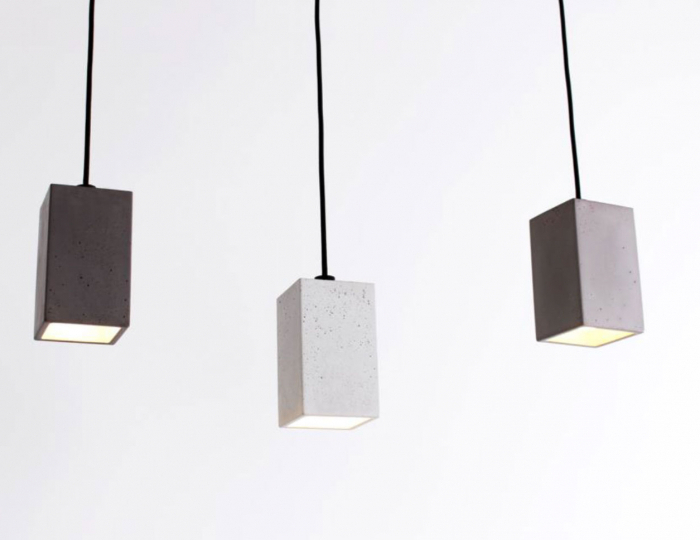 Светильник 8