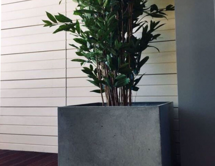 Вазоны и кашпо «Минимал»