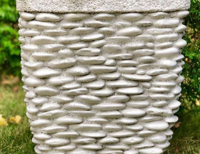 Вазоны и кашпо «Юг»