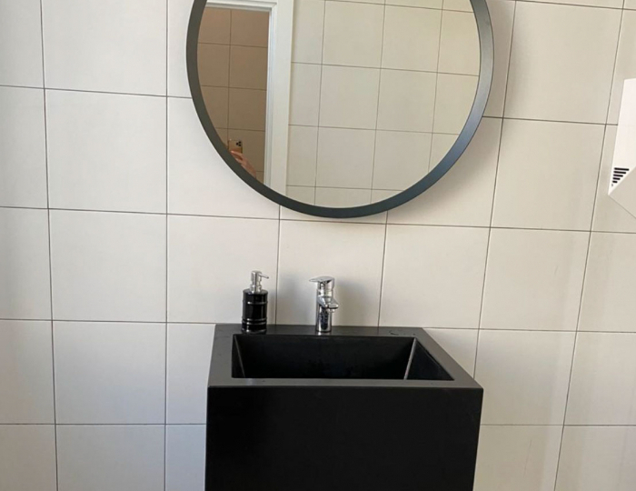 Раковина «Премиум» - Изделия из бетона под ключ - «DeConcrete»