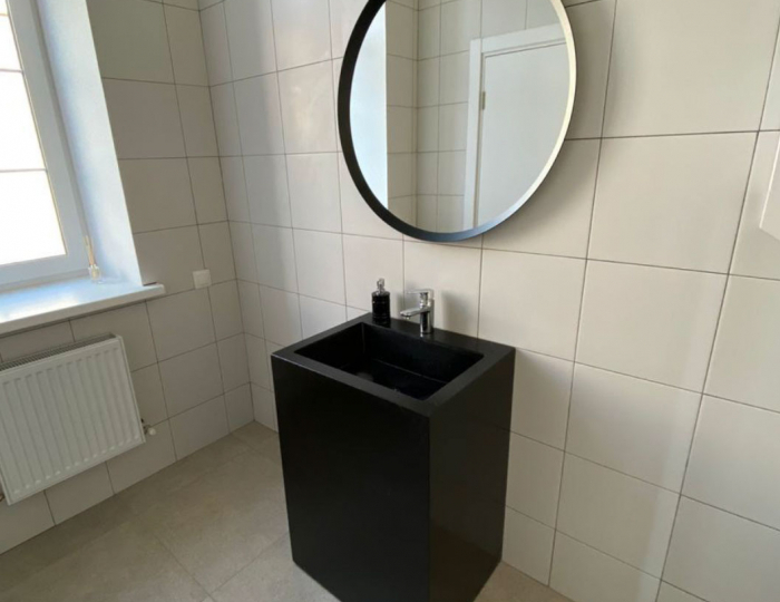 Раковина «Премиум» - Изделия из бетона под ключ - «DeConcrete»