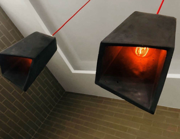 Светильники