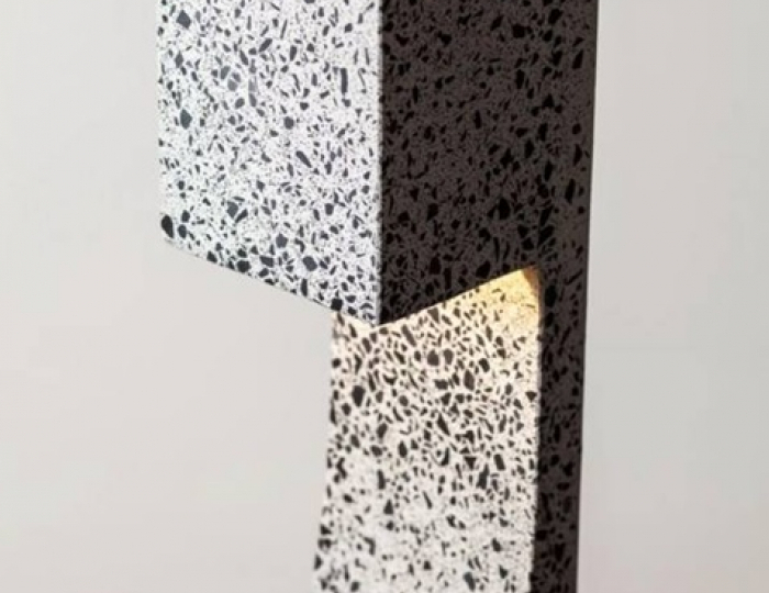 Светильник «Гирацио» 1200 мм