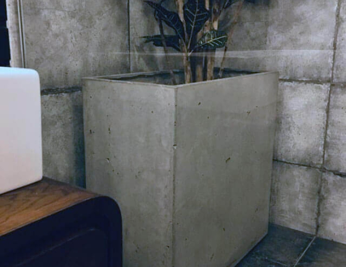 Вазоны и кашпо