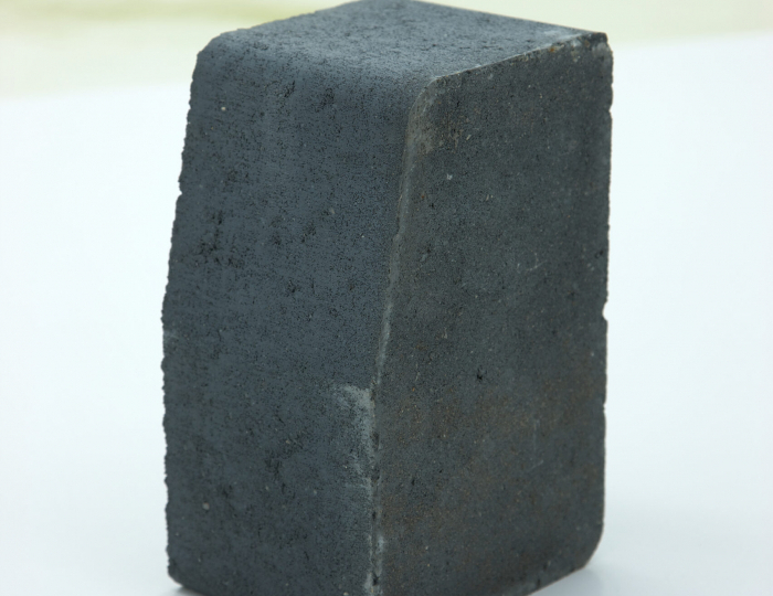 Бордюр высотой 200 мм - Изделия из бетона под ключ - «DeConcrete»